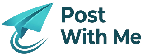 Post With Me